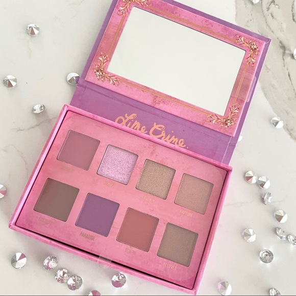 Lime Crime Venus III Palette - Picture 5 of 6